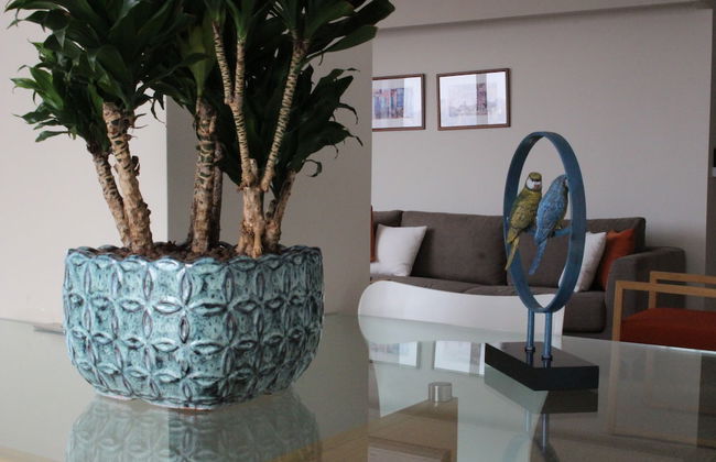 Grey Pearls Suites - Foto 25