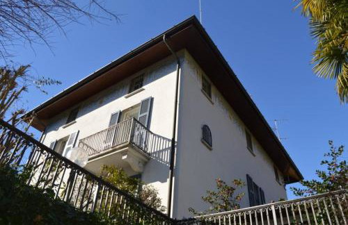 Great Charm Villa i Due Leoni Bellagio - Foto 64