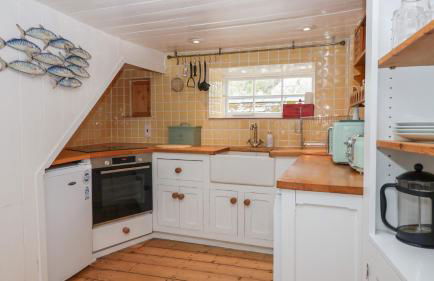 Teana Cottage - Foto 12