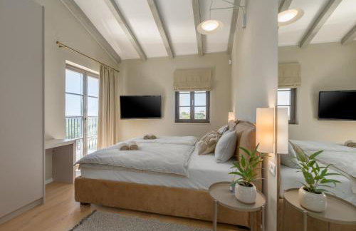 Villa Istriana by SeeAdria Tourist Agency - Foto 13