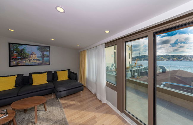 Feri Suites - Photo 49