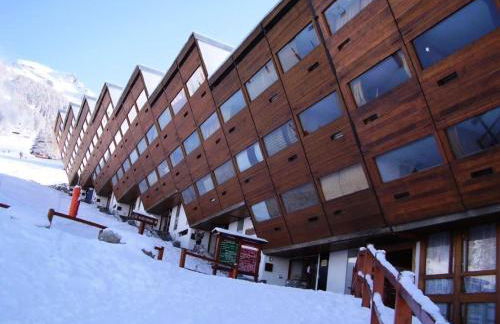 Résidence Cascade - Studio 3 personnes à Arc 1600 ski aux pieds et proche des commerces MAE-2141 - Foto 8