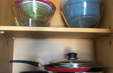 SUPER BESSE Appartement LE GÎTE BESSARD 6 couchages Le Bois de la Reine - Foto 20