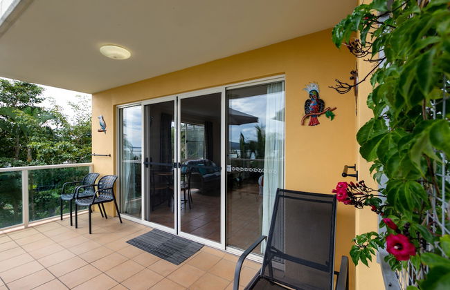 Sunlit Waters Studio Apartments - Photo 27