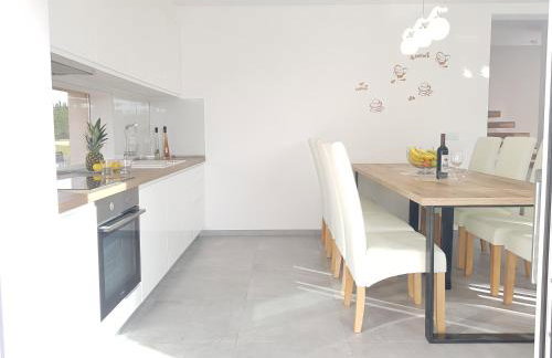 Villa Dorina - Foto 6