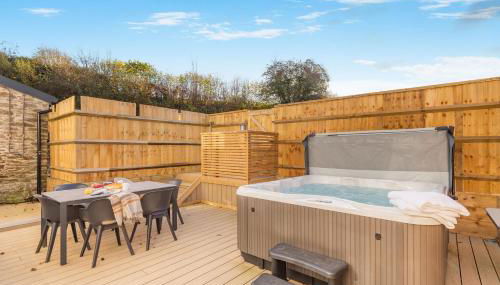 Lanreath Cottage - Foto 2