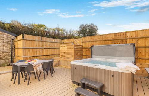 Lanreath Cottage - Foto 2