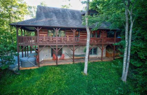 Mountain Laurel Lodge - Foto 46