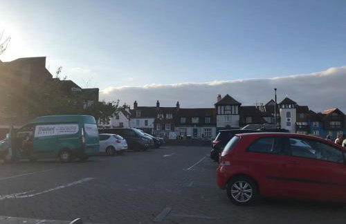 Lane End Cottage, Ovington - Foto 19