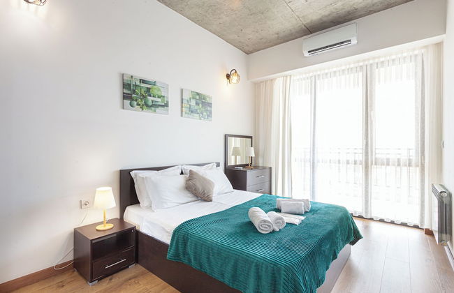 Stay Inn on Koghbatsi Str. 16 - Photo 70