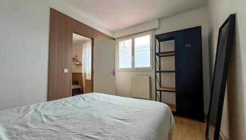 Appartement avec parking - Photo 4