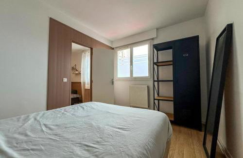 Appartement avec parking - Photo 4