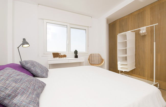 Balcon Parque Atlantico - Foto 19