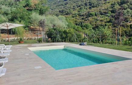 VILLETTA LA ZANCA - Foto 20