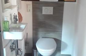 Apartement Unten im Dorf - Foto 7