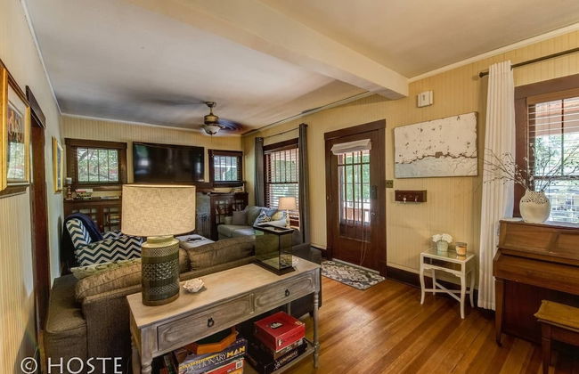 4BR Dog Friendly Mtn Retreat With Gym! - Foto 8