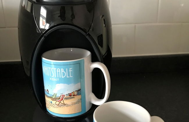 One Bedroom Flat, Sleeps 4, Balcony & Free Parking - Foto 32