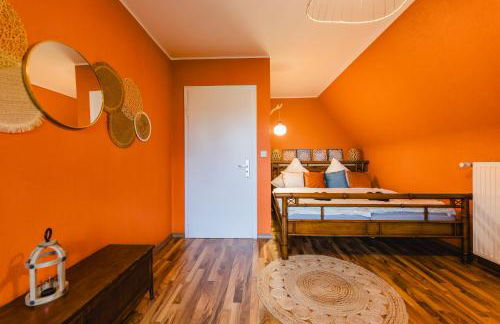 Ferienhaus Wilde 7 - Foto 19