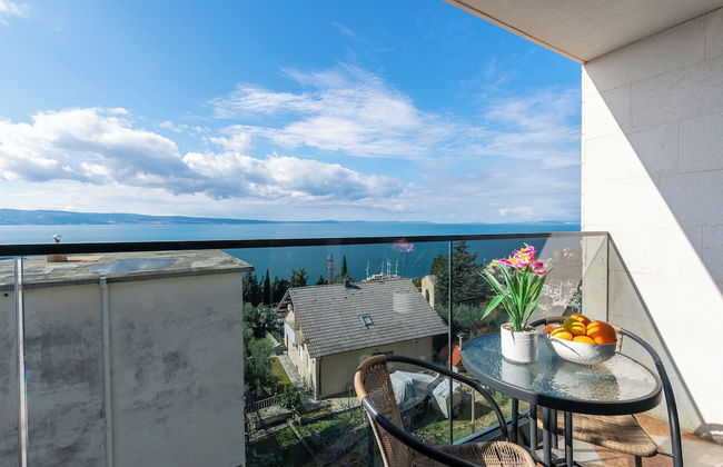 Apartments Villa Milas With Pool - Foto 75