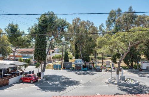 Ilias Studios Sevasti Kalymnos - Foto 26