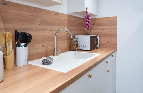 Le Val By ApiRent #Duplex #Parking #AirConditioning - Foto 14