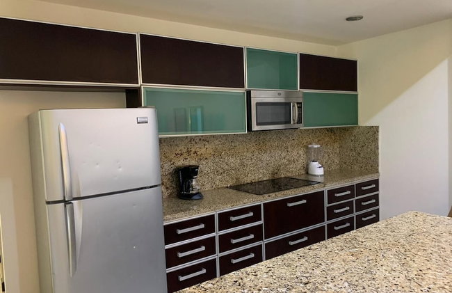 San Pedro Hotel 5ta Avenida - Foto 69