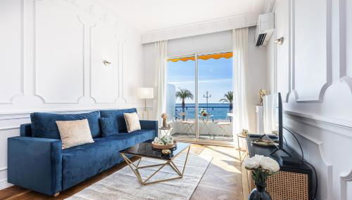 PROMENADE SEA VIEW - Terrasse vue mer - Foto 2