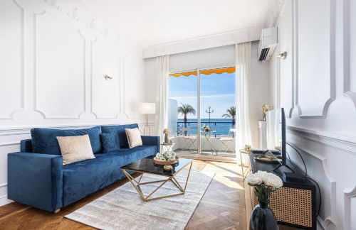 PROMENADE SEA VIEW - Terrasse vue mer - Foto 2