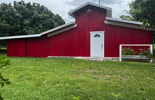 Marias Tropical Tiny Barn a Farm Stay Near Miami & Florida Keys - Foto 2