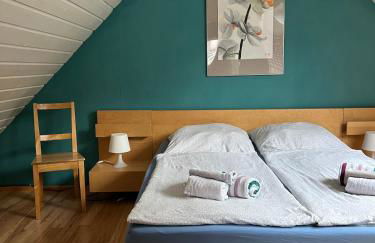 Ferienwohnung Seefreunde - Foto 9