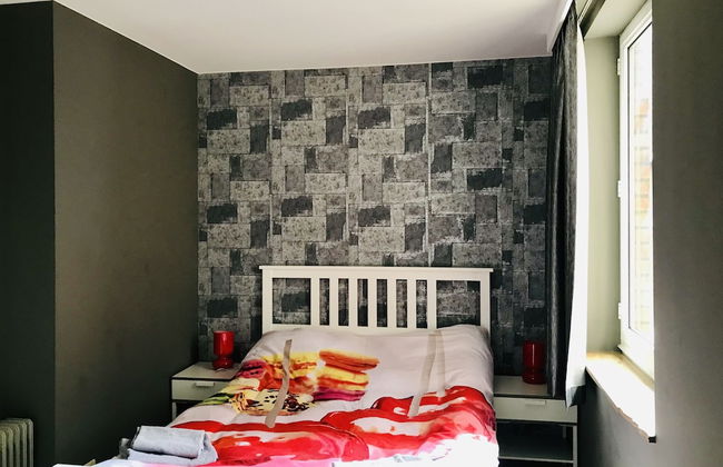 Renovated Apartment in Antwerp - Foto 9