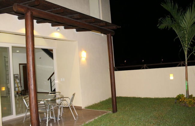 Preciosa Casa B Nayar - Foto 41