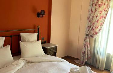 Aristarchos Lodge - Foto 10