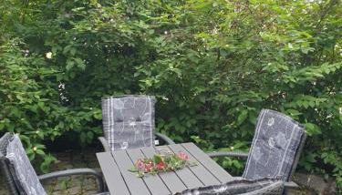 Neu Gemütliche Ferienhaus mit 3 Ferienwohnungen "Max " , " Leonore " und "Beatrice" - Foto 2