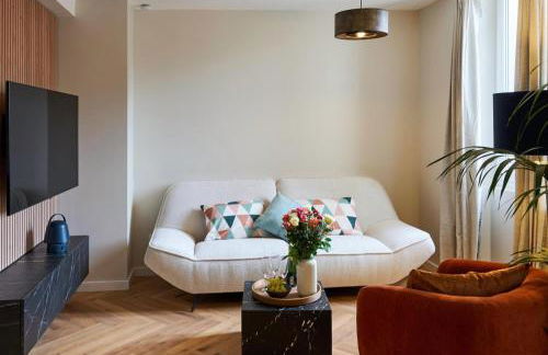 Le Nid Suspendu-insolite-GARAGE-wifi-Clim - Foto 27