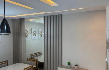 Belíssimo Apto a 2 km da Litorânea - Foto 2