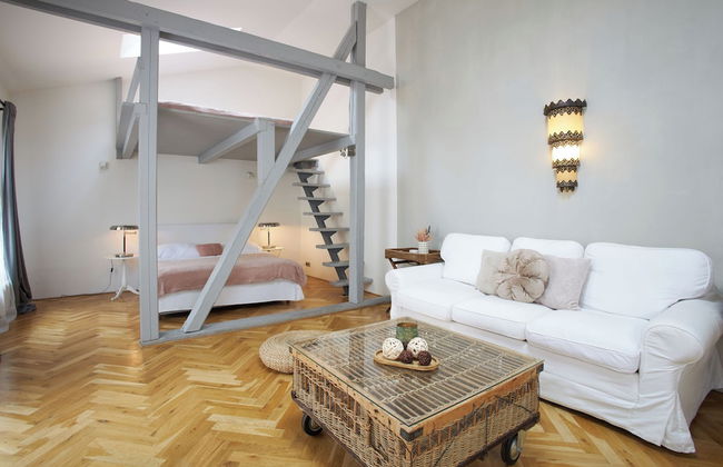 Wenceslas Square Residence - Photo 67