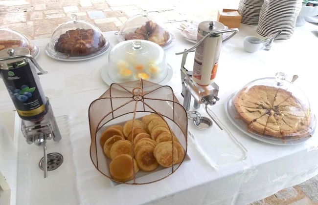 Masseria Tenuta Quintino - Photo 76