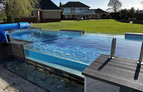 The Firs Luxury Home - Foto 132