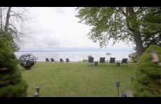 Luxury Lakehouse on Oneida Lake - Foto 5