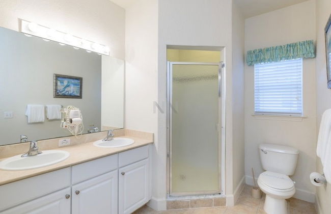 Fv88818 - Lucaya Village - 4 Bed 3 Baths Townhome - Foto 10