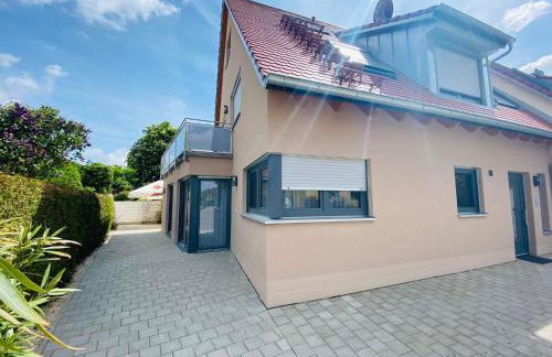 Ferienwohnung Elisabeth 1 - Foto 26