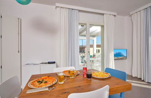 Felix Hotels - Hotel Residence Porto San Paolo - Photo 14