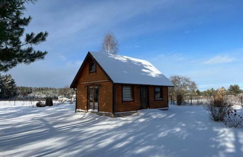 Domek wypoczynkowy Letnisko Sosenkowo - Foto 29