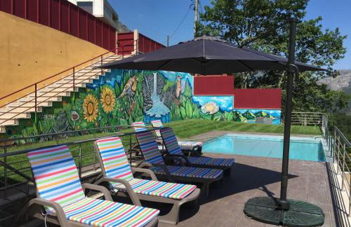 Merck Villa Gerês - Foto 3