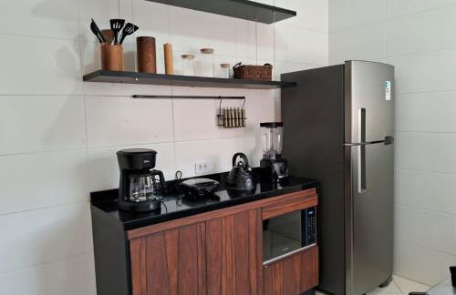 Lindo apto de 2 quartos e 1 banheiro c/ garagem - Foto 26