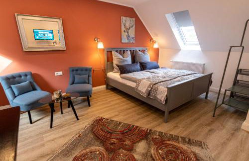 Harz Living - Ferienwohnungen mit Traumblick - Foto 8