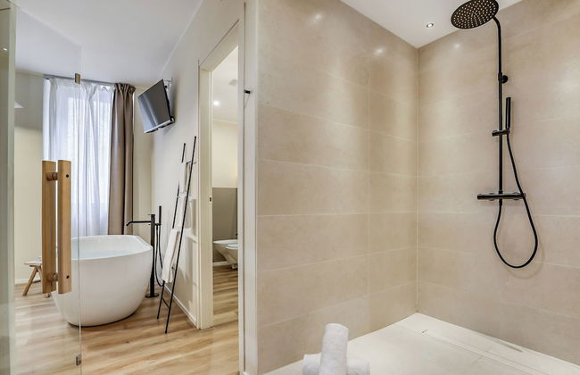 Welchome suites - Foto 26