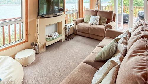 Badger Lodge - Foto 3