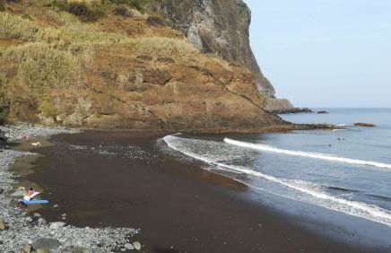 Souza Beach Apartment - Porto da Cruz - Studio & Suite - Foto 15